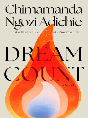 cover image of Dream Count